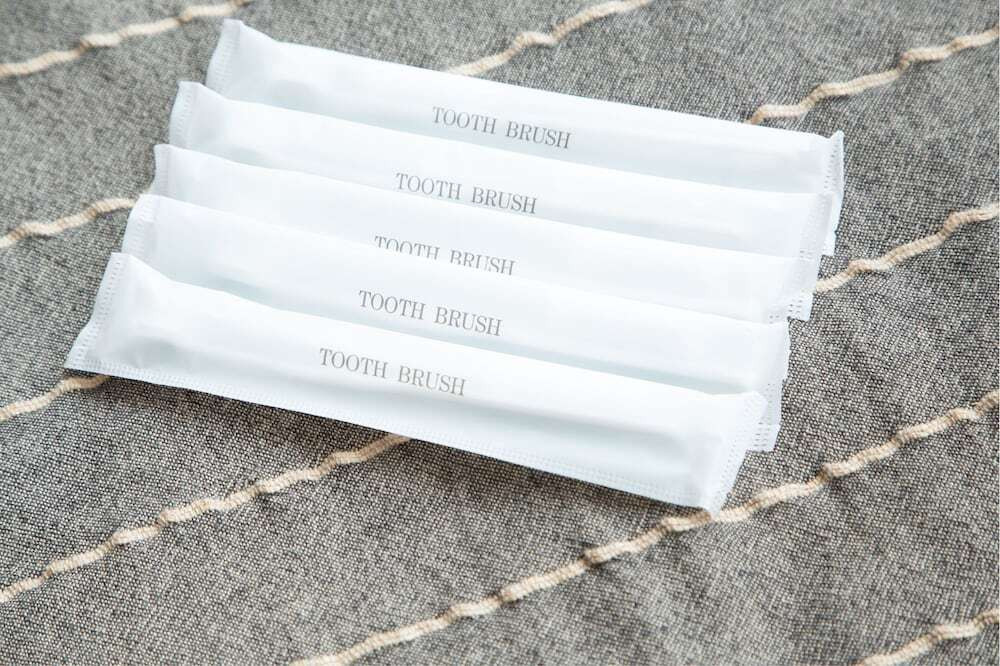 客室の設備とサービス