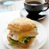 レックコーヒー 薬院駅前店（レックコーヒー）