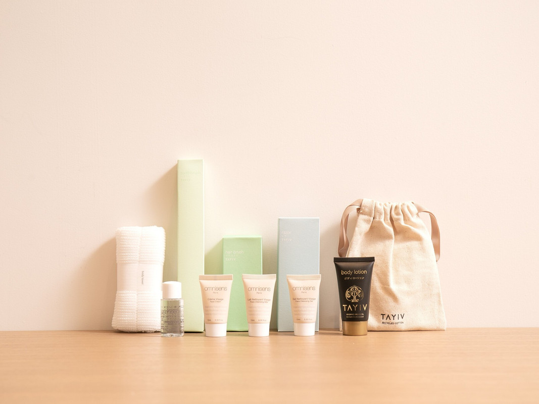 UMITO VOYAGE ATAMI（ウミト ヴォヤージュ アタミ） / 1