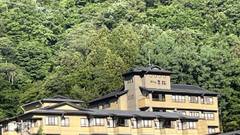 昼神温泉郷 懐石と炉ばたの宿 吉弥