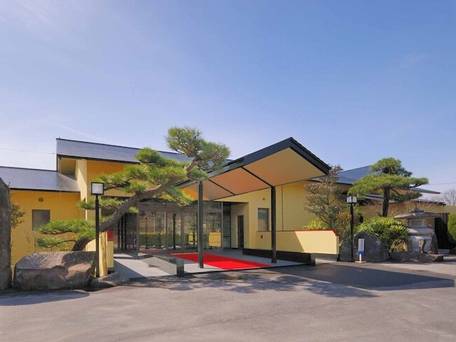 ホテル 白竜湖リゾート / 1