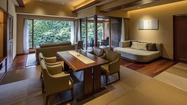 部屋からの景観 / 38