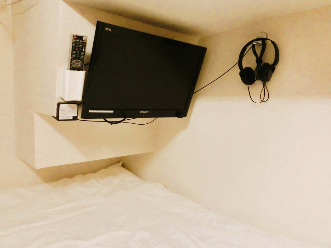 上段の出っ張りが？