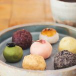 うっとり見とれる♡春を感じる箱根スイーツを味わう旅へ