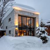 北海道トラックス ゆきうち(北海道 別荘・ヴィラ・コンドミニアム) / 2