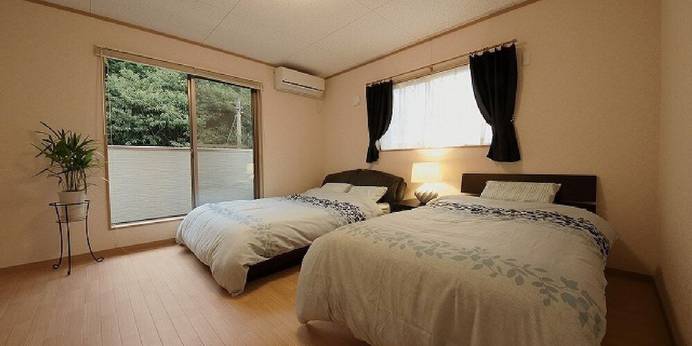 八街ビラ(千葉県 コテージ・ロッジ・一棟貸) / 1