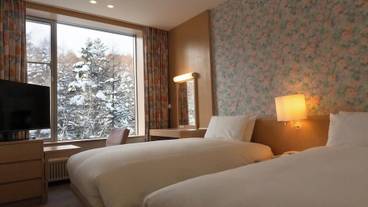 施設内の設備 / 15