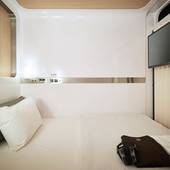 ファーストキャビン京都二条城(京都府 カプセルホテル) / 4