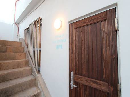 石垣ゲストハウス ハイブ / 4