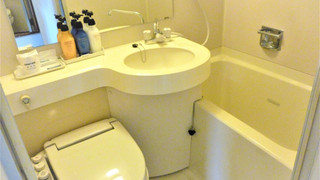 セミダブルルーム 禁煙