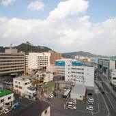 尾道第一ホテル（広島県 ビジネスホテル） / 4