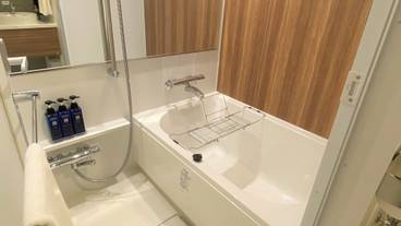 バスルーム / 19