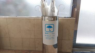 施設内の設備 / 12