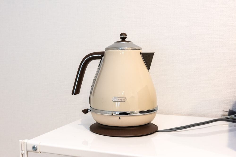 客室の設備とサービス