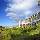 ザ セレクトンプレミア 神戸三田ホテル（旧：三田ホテル）（兵庫県 シティホテル） / 5