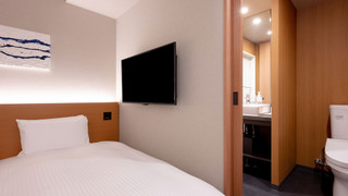 2ベッドルームスイート