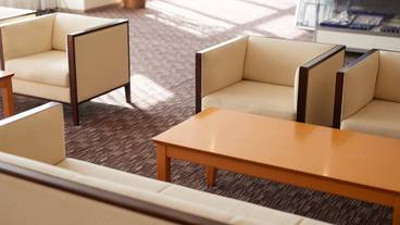 レセプション ホール / 11