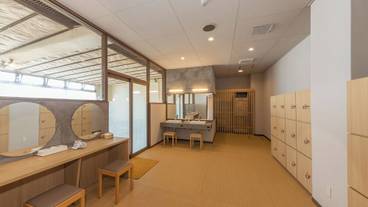 施設内の設備 / 13