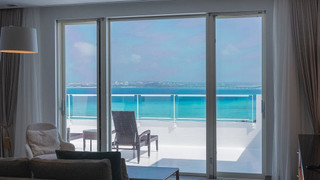 ジュニア スイート 禁煙