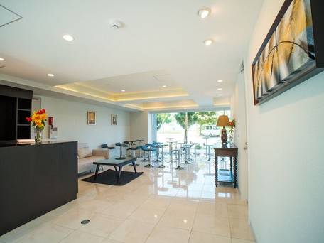 Beach Front Tower MIHAMA / 2