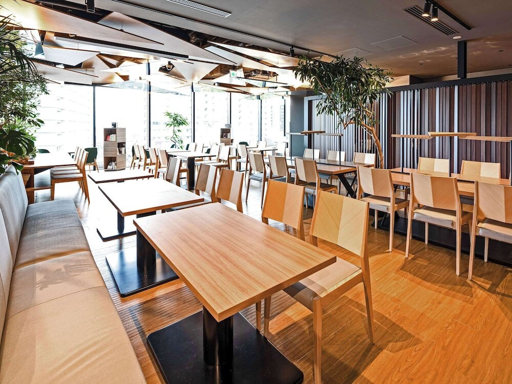 コンフォートライブラリーカフェ(3)