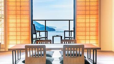 バルコニーからの眺望 / 23