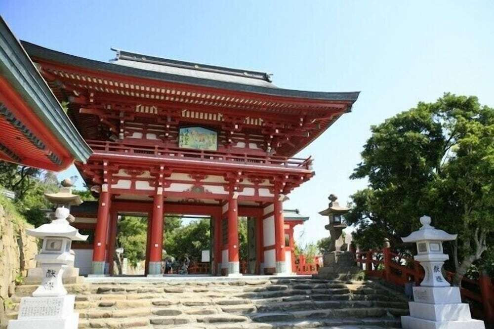 観光スポット