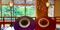 加賀「吉祥やまなか」で癒し旅♪カップルで温泉とエステを堪能/石川