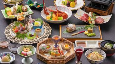 食事・飲み物 / 6