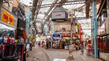 施設からの眺望 / 16