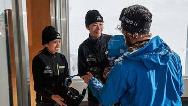 アクティビティ冬② / 3