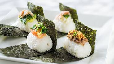 朝食ビュッフェ / 2