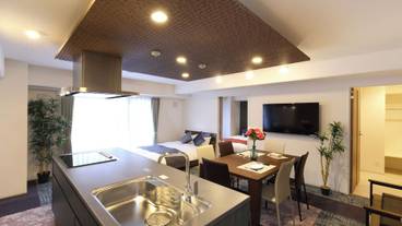 専用キッチン / 30