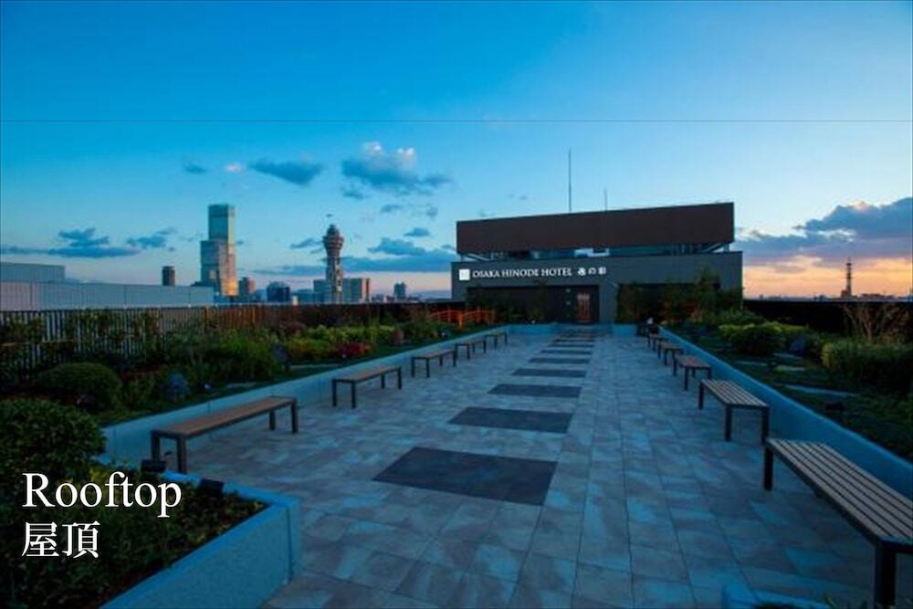 施設からの眺望