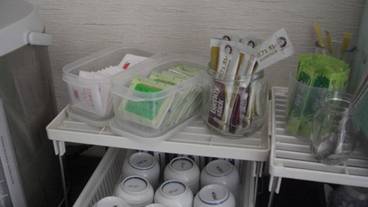 バスルーム / 11