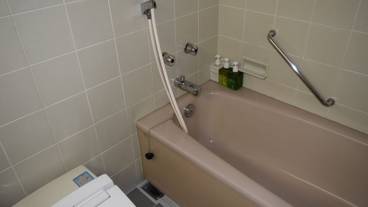 バスルーム / 28