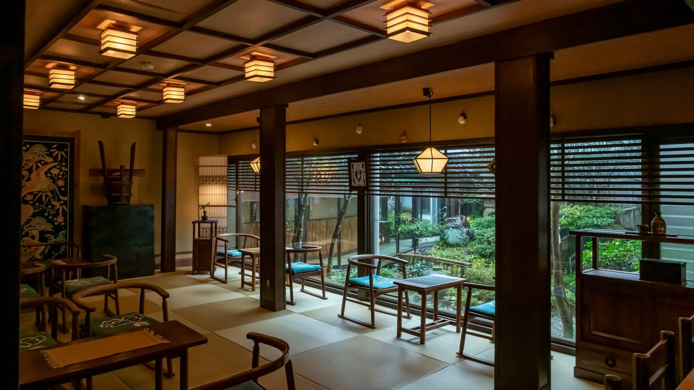 1.【鳥取県】岩井温泉 岩井屋4239022