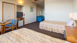 オーシャンビューツイン