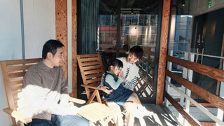 ファミリー ルーム 禁煙