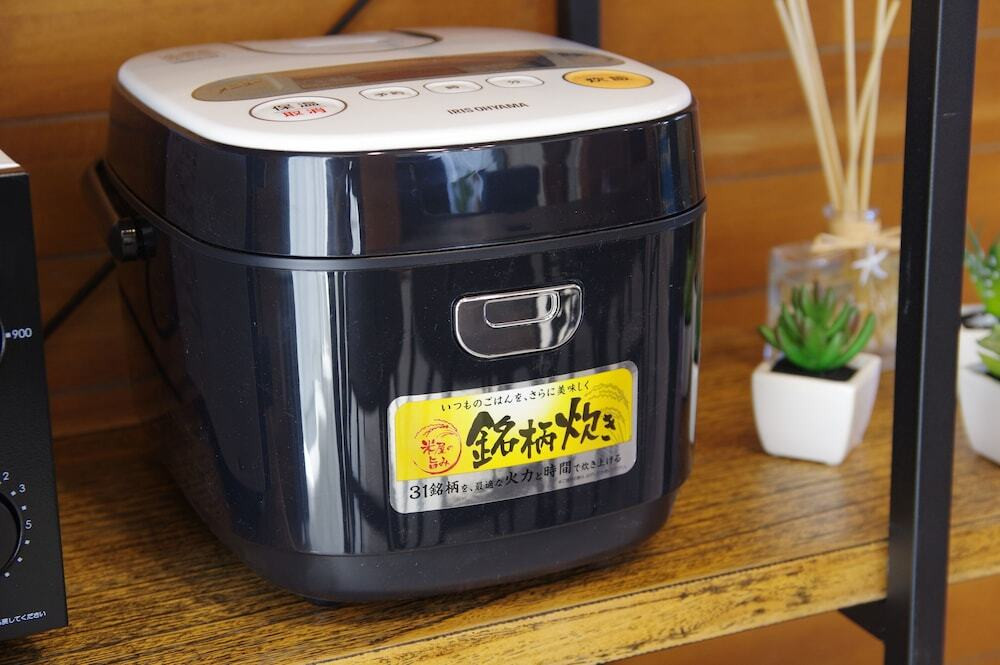 客室の設備とサービス