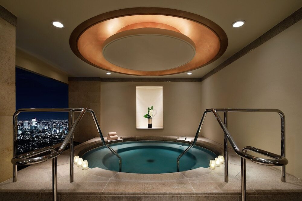 ザ・リッツ・カールトン東京（ザ・リッツ・カールトン・トウキョウ） / 7