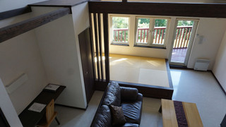 アパートメント 2 ベッドルーム