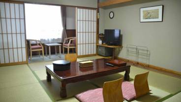 客室の設備とサービス / 11