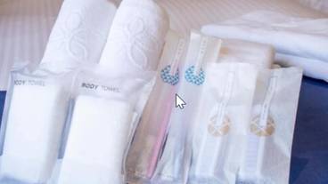 バスルームの設備 / 27