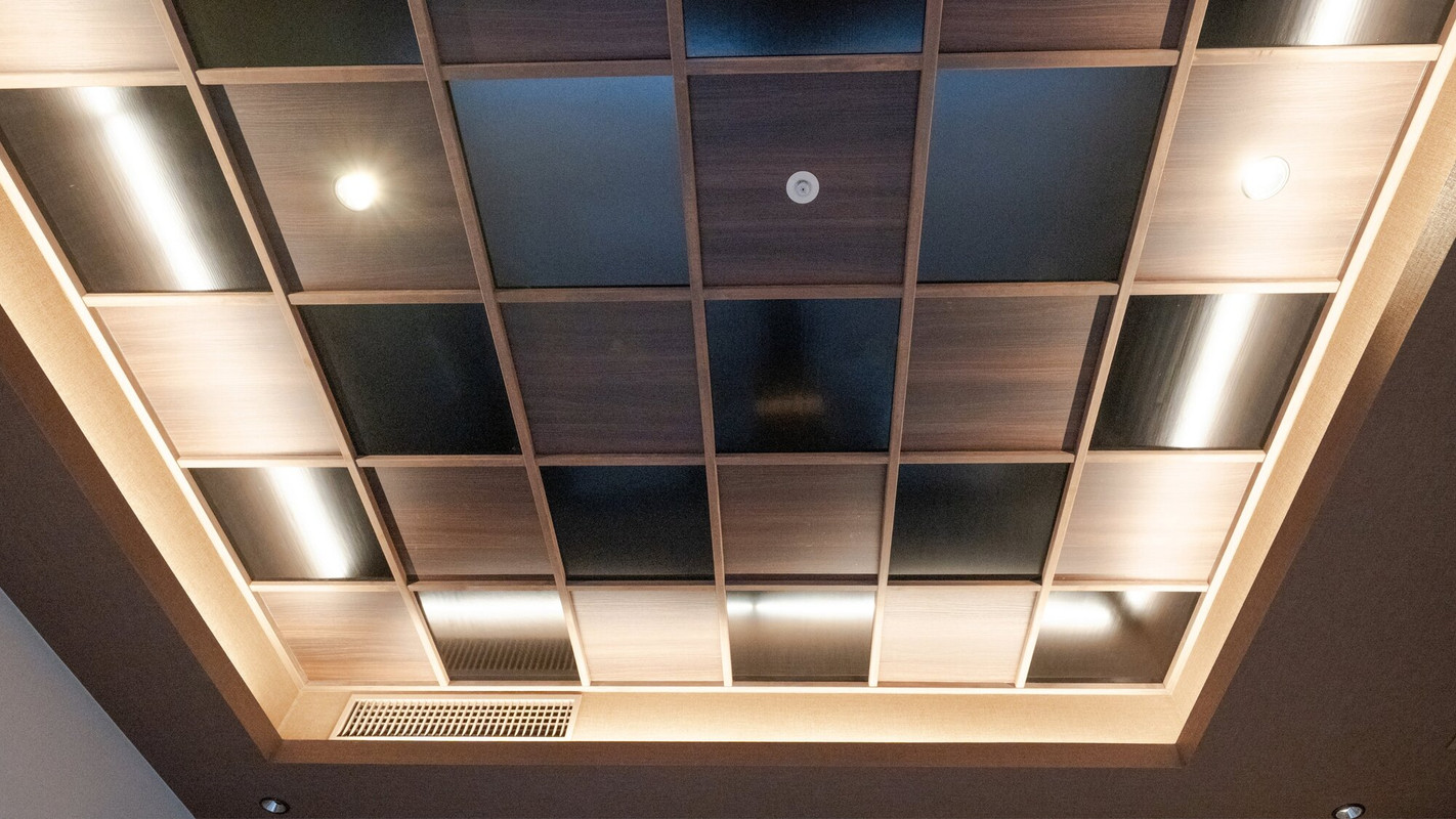 部屋