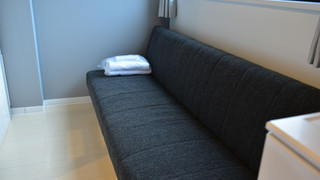 ビジネス 4 人部屋