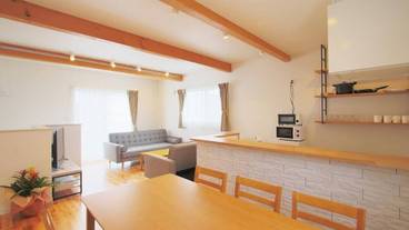 専用キッチン / 6