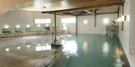 ホテル葛城 Spa Resort 道後