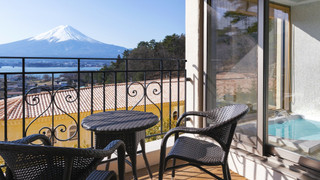 トリプルルーム 禁煙