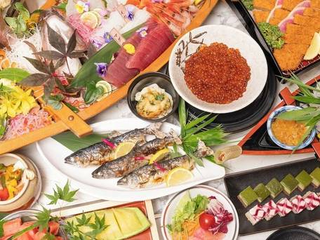 リブマックスリゾート箱根芦ノ湖 / 1